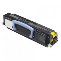 Lexmark 12A8400 Black, High Quality Remanufactured Laser Toner