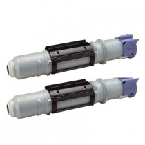 2 Multipack Brother other TN300 High Quality Remanufactured Laser Toners. Includes 2 Black