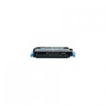 HP 643A (Q5950A) Black, High Quality Remanufactured Laser Toner