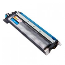 Brother TN320C Cyan, High Quality Remanufactured Laser Toner