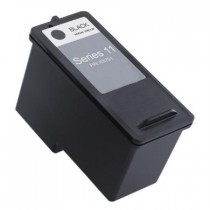 Dell KX701 Black, High Quality Remanufactured Ink Cartridge