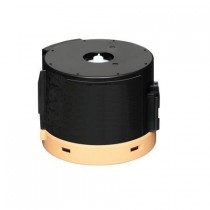 Epson S050709 Black, High Quality Remanufactured Laser Toner