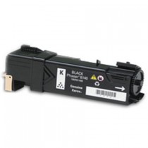 Xerox 106R01480 Black, High Quality Remanufactured Laser Toner