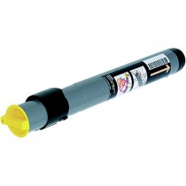 Epson S050039 Yellow, High Quality Remanufactured Laser Toner