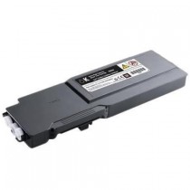 Dell 593-11119 Black, High Yield Remanufactured Laser Toner
