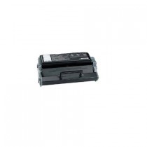 Lexmark 12A7400 Black, High Quality Remanufactured Laser Toner