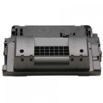 HP 64A (CC364A) Black, High Quality Remanufactured Laser Toner