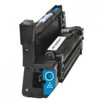 HP 824A (CB385A) Cyan, High Quality Remanufactured ink