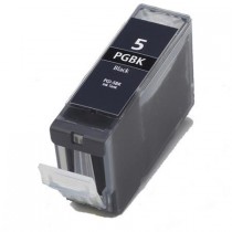 Canon PGI-5BK Black, High Quality Compatible Ink Cartridge