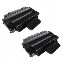 2 Multipack Xerox   106R01374 High Quality Remanufactured Laser Toners. Includes 2 Black