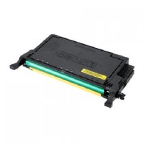 Samsung CLT-Y5082S Yellow, High Quality Compatible Laser Toner