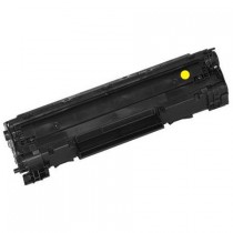 Canon 732Y Yellow, High Quality Remanufactured Laser Toner