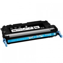 Canon 711C Cyan, High Quality Remanufactured Laser Toner