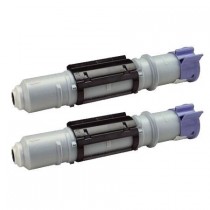 2 Multipack Brother other TN250 High Quality Remanufactured Laser Toners. Includes 2 Black