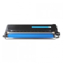 Brother TN325C Cyan, High Yield Remanufactured Laser Toner