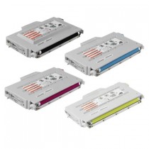 4 Multipack Brother other TN01 BK/C/M/Y High Quality Remanufactured Laser Toners. Includes 1 Black, 1 Cyan, 1 Magenta, 1 Yellow