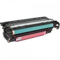 HP 648A (CE263A) Magenta, High Quality Remanufactured Laser Toner