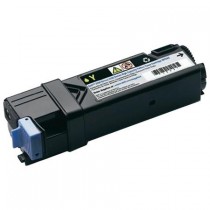 Dell 593-11036 Yellow, High Quality Remanufactured Laser Toner
