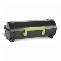 Lexmark 50F2H0E Black, High Yield Remanufactured Laser Toner