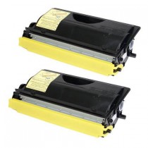 2 Multipack Brother other TN5500 High Quality Remanufactured Laser Toners. Includes 2 Black