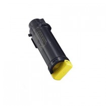 Dell 593-BBSE Yellow, High Yield Remanufactured Laser Toner