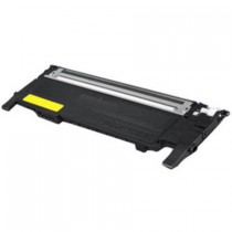 Samsung CLT-Y4072S Yellow, High Quality Compatible Laser Toner