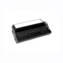 Lexmark 12A7405 Black, High Yield Remanufactured Laser Toner