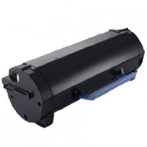 Dell 593-11165 (7MC5J) Black, High Quality Remanufactured Laser Toner