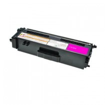 Brother TN328M Magenta, High Yield Remanufactured Laser Toner