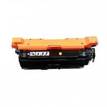 HP 653A (CF322A) Yellow, High Quality Remanufactured Laser Toner