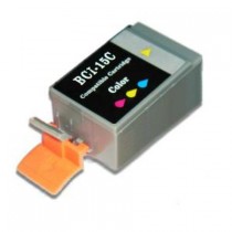 Canon BCI-15C Colour, High Quality Compatible Ink Cartridge