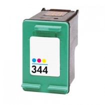 HP 344 (C9363EE) Colour, High Quality Remanufactured Ink Cartridge