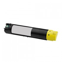 Dell 593-10924 Yellow, High Yield Remanufactured Laser Toner