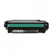 HP 504X (CE250X) Black, High Yield Remanufactured Laser Toner
