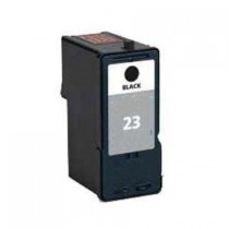 Lexmark 23 (18C1523E) Black, High Quality Remanufactured Ink Cartridge