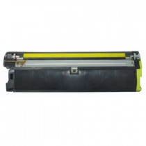 Samsung CLP-Y660B Yellow, High Quality Compatible Laser Toner