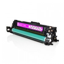 Canon 723M Magenta, High Quality Remanufactured Laser Toner