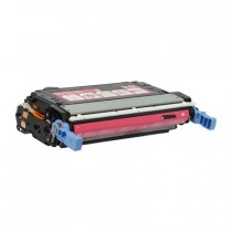 HP 643A (Q5953A) Magenta, High Quality Remanufactured Laser Toner