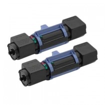 2 Multipack Brother other TN100 High Quality Remanufactured Laser Toners. Includes 2 Black