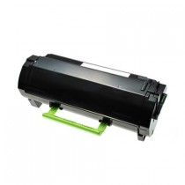 Lexmark 52D2H00 Black, High Yield Remanufactured Laser Toner