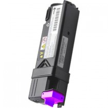 Dell 593-11033 Magenta, High Yield Remanufactured Laser Toner