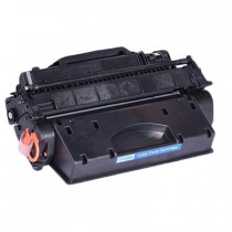 HP 26X (CF226X) Black, High Yield Remanufactured Laser Toner
