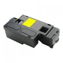 Dell 593-BBLV Yellow, High Quality Remanufactured Laser Toner