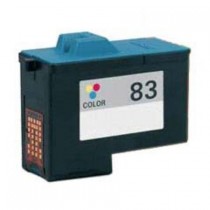 Lexmark 83 (18L0042E) Colour, High Yield Remanufactured Ink Cartridge