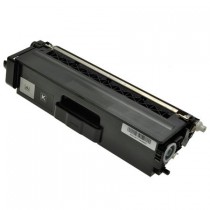 Brother TN329BK Black, High Yield Remanufactured Laser Toner