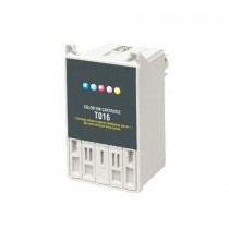 Epson T016 (C13T01640110) Colour, High Quality Remanufactured Ink Cartridge