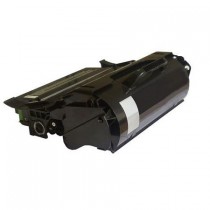 Dell 593-11050 Black, High Yield Remanufactured Laser Toner