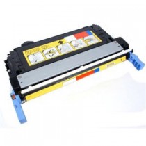 Lexmark C5200YS Yellow, High Quality Remanufactured Laser Toner