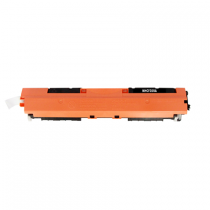 HP 130A (CF350A) Black, High Quality Remanufactured Laser Toner