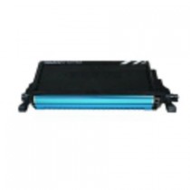 Samsung CLT-C6092S Cyan, High Quality Compatible Laser Toner